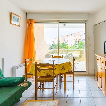 Sainte-Marie-Plage Lagrange Vacances Les Residences חדר תמונה