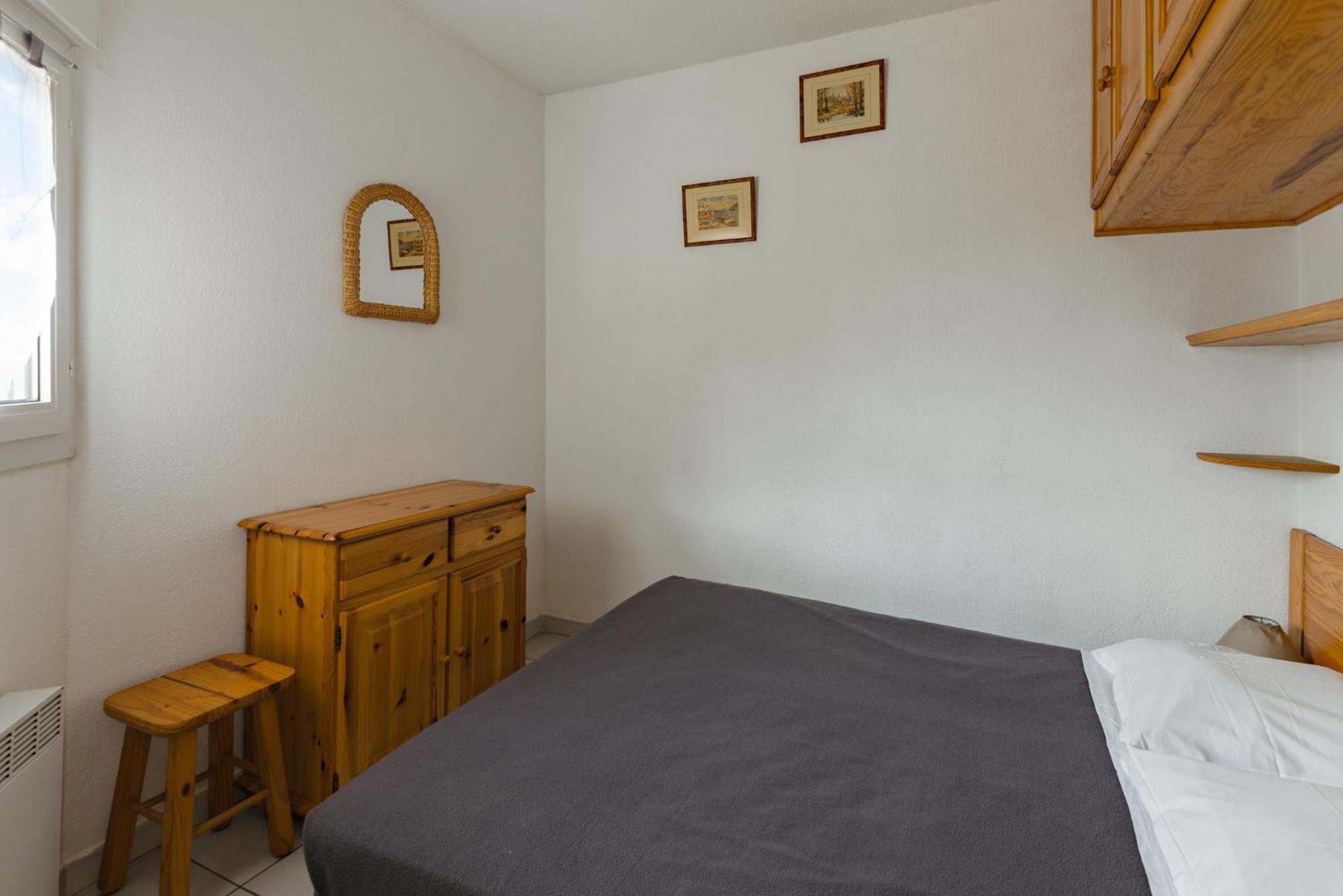 Sainte-Marie-Plage Lagrange Vacances Les Residences מראה חיצוני תמונה