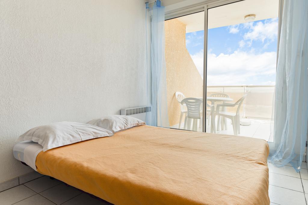 Sainte-Marie-Plage Lagrange Vacances Les Residences חדר תמונה