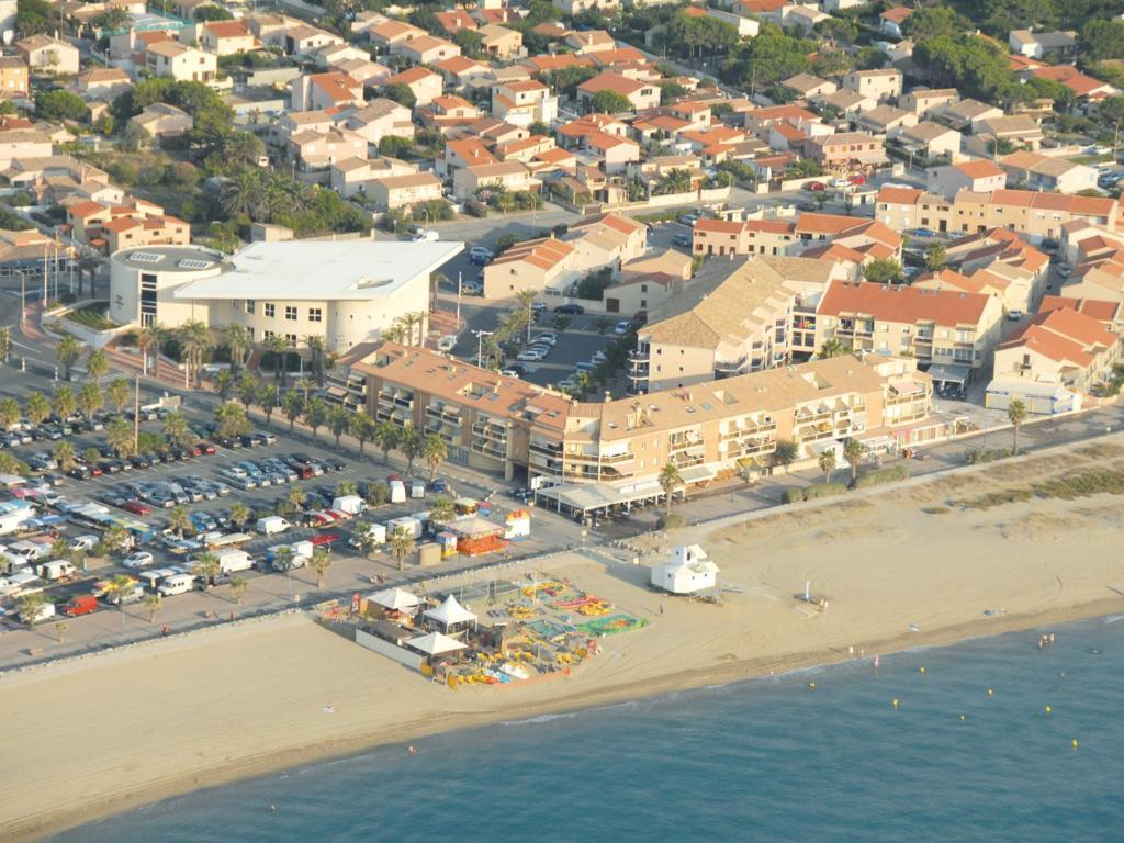 Sainte-Marie-Plage Lagrange Vacances Les Residences חדר תמונה