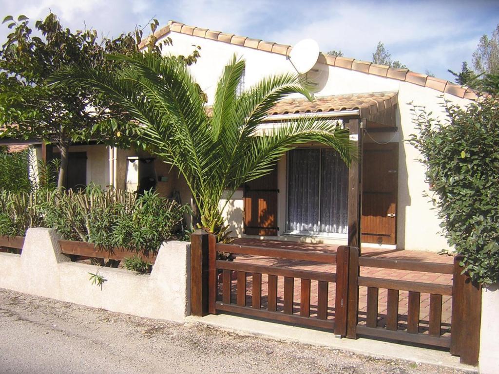 Sainte-Marie-Plage Lagrange Vacances Les Residences חדר תמונה